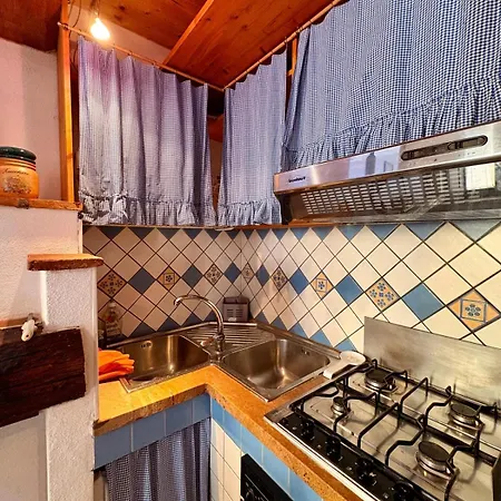 Apartment Cornacchia *